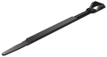 Ribbon clip, 6 mm-wide